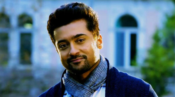 suriya,rumors on suriya,suriya caste rumors  సూర్య పై ఇలాంటి వార్తలా..! 